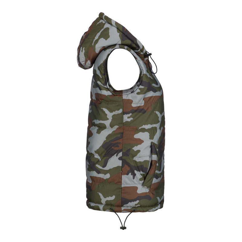 پافر دو رو زنانه السانا مدل آرهان کد 204203