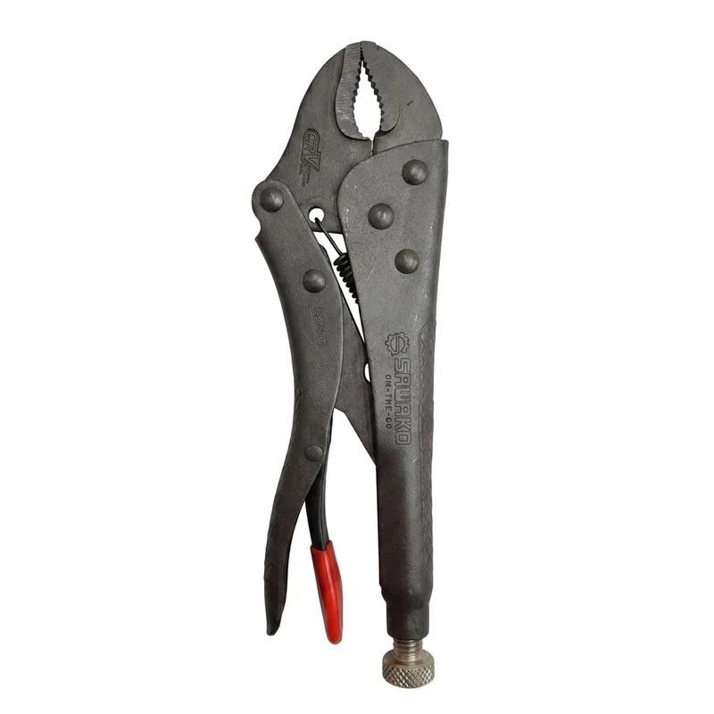 انبر قفلی ساواکو مدل YP-S2620 سایز 10 اینچ 