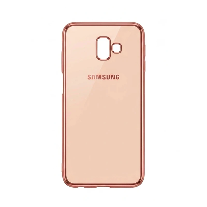 کاور موبایل مدل TPU کد 220 مناسب برای گوشی موبایل سامسونگ Galaxy J2 PLUS