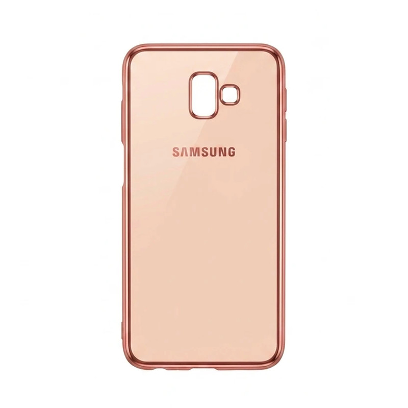 کاور موبایل مدل TPU کد 220 مناسب برای گوشی موبایل سامسونگ Galaxy J2 PLUS