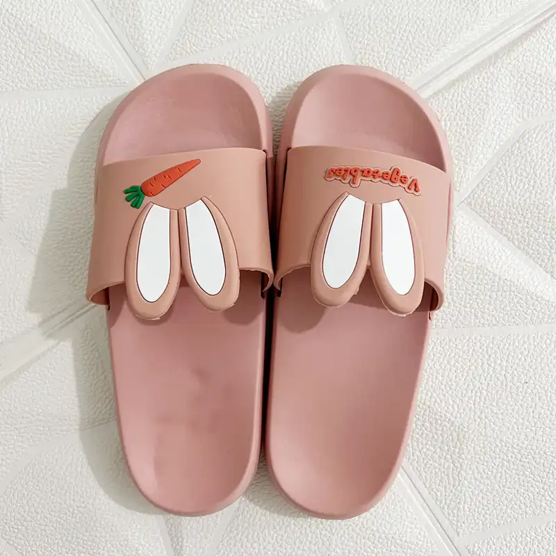 دمپایی زنانه مدل مانلی کد 0202