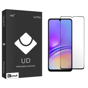 محافظ صفحه نمایش سرامیکی کوکونات مدل UDB مناسب برای گوشی موبایل سامسونگ Galaxy A05s