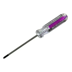 پیچ گوشتی چهار سو میکس مدل AT-0375