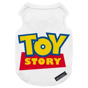 لباس سگ و گربه 27 طرح ToyStory کد MH238 سایز L