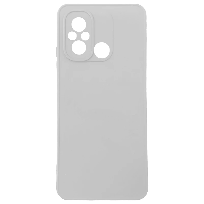 کاور مدل 12C_T04 مناسب برای گوشی موبایل شیائومی Redmi 12C