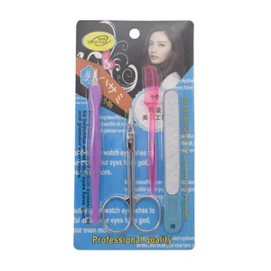 ست مانیکور شینی یویان مدل ing-22 بسته 4 عددی