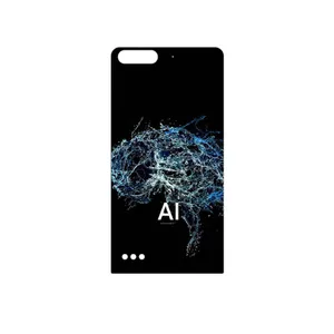 MAHOOT Artificial intelligence 2 Cover Sticker for Huawei Ascend G6