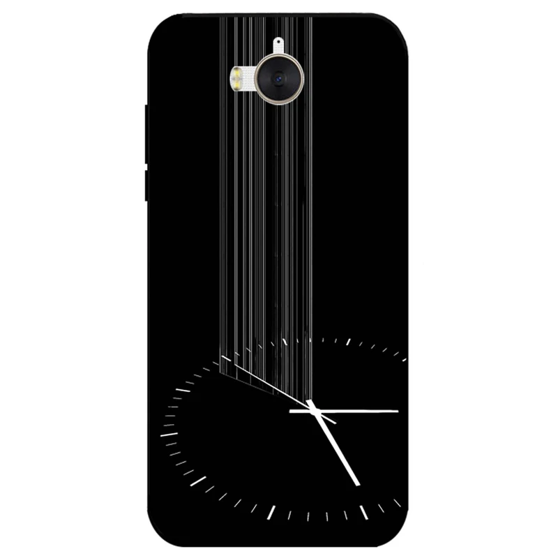 کاور مگافون طرح در میان ستارگان مدل 1895 مناسب برای گوشی موبایل هوآوی Y6 2017