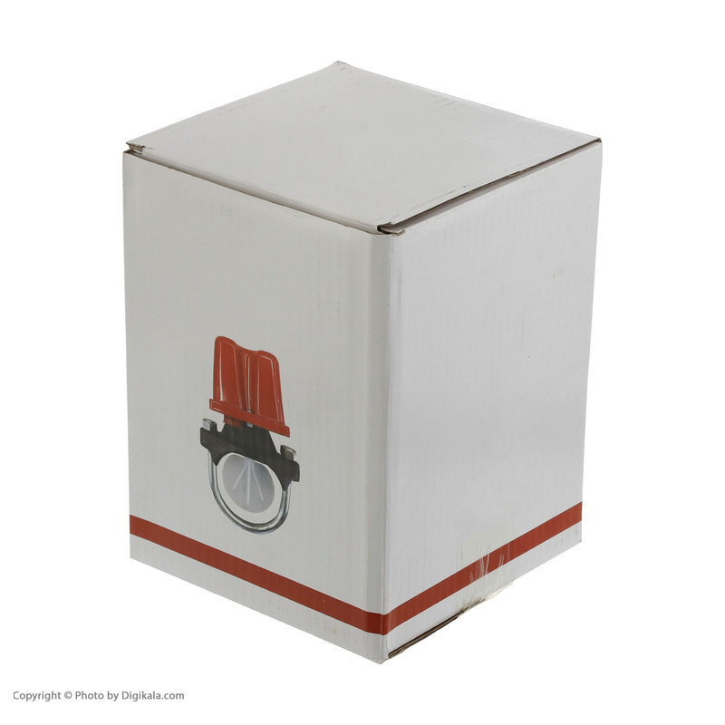 فلو سوئیچ آیرون من مدل IM6001 سایز 4 اینچ