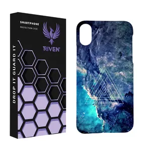 RIVEN RI2-6 Case For Apple iPhone XS Max