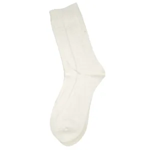 جوراب ساق بلند زنانه مدل بافت