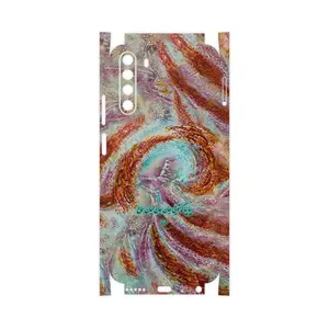 MAHOOT Molana-FullSkin Cover Sticker for Gplus X10