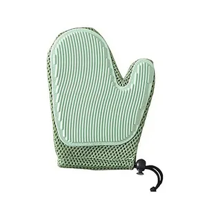 پرزگیر حیوانات مدل دستکش دو طرفه D2-GR