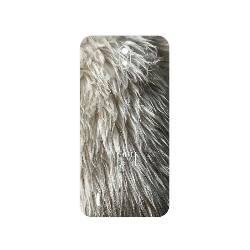 برچسب پوششی ماهوت مدل Sheep Skin مناسب برای گوشی موبایل نوکیا C1