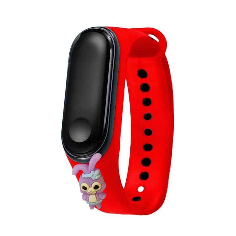 ساعت مچی دیجیتال بچگانه کد 2701 ساعت مچی دیجیتال بچگانه کد 2701