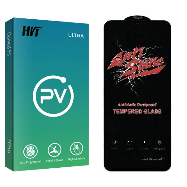 محافظ صفحه نمایش اچ وی تی مدل PV2 Anti Static مناسب برای گوشی موبایل شیائومی Poco F5