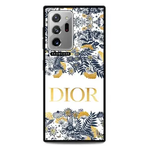 AKAM AMC-WSGN20U-BRANDS-21 Cover For Samsung Galaxy Note 20 Ultra