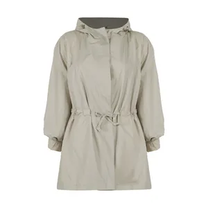 کاپشن زنانه وینکلر مدل W0614012JC-CREAM