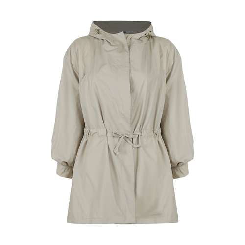 کاپشن زنانه وینکلر مدل W0614012JC-CREAM