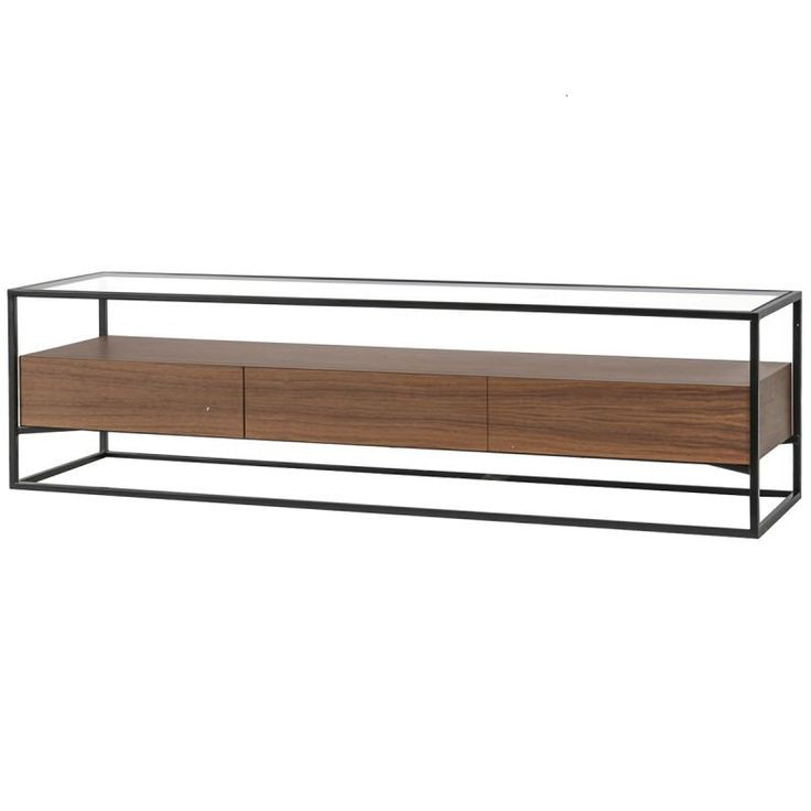 میز تلویزیون مدل T-1592