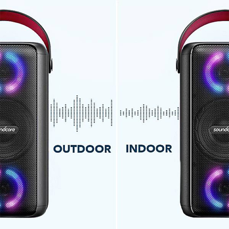 soundcore mega party speaker