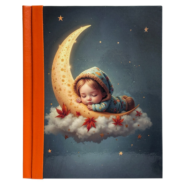 آلبوم عکس 20 برگ مدل 1621