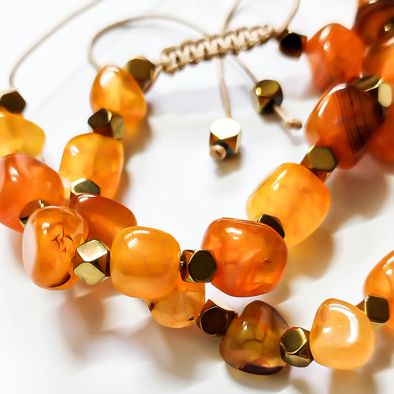 دستبند مدل لاویا