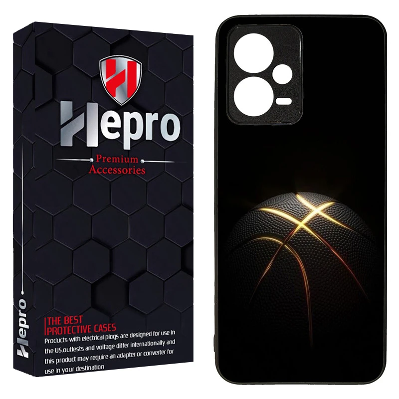 کاور هپرو طرح فانتزی مدل TPU مناسب برای گوشی موبایل شیائومی Poco X5 5G