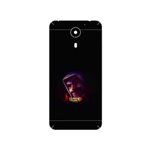 MAHOOT Clash of Clans Game Series Cover Sticker for UMI Plus