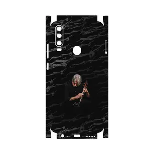 MAHOOT Kayhan Kalhor-FullSkin Cover Sticker for GLX Shahin 2