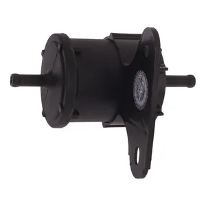 فیلتر بنزین جی آی اس پی مدل پلیمری سر صاف کد 504701 مناسب برای ساینا و کوییک