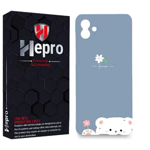 HEPRO MC Cover for SAMSUNG GALAXY A04E
