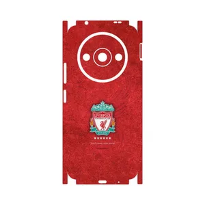 MAHOOT Liverpool-FullSkin Cover Sticker for Xiaomi Redmi A3x