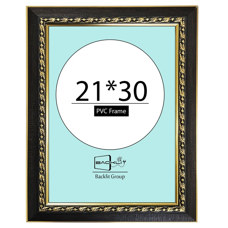 قاب عکس بکلیت مدل 172-317 رومیزی سایز 30*21 سانتی متر 