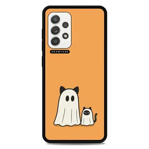 AKAM AMC-WSGA52-BOO-21 Cover For Samsung Galaxy A52