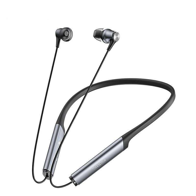 هندزفری بی سیم راک اسپیس مدل MYM RSP 0B W2 EARPHONE