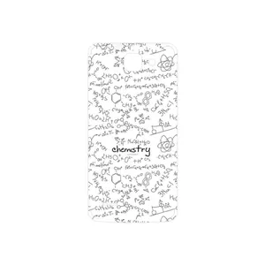MAHOOT Chemistry Science Cover Sticker for Huawei Ascend G730