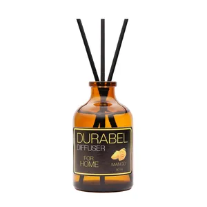 خوشبوکننده هوا دورابل پرفیوم مدل انبه ۵۵ میلی لیتر