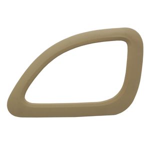 قاب دستگیره داخلی راست خودرو بیلگین مدل CR-SLX مناسب برای پژو 405