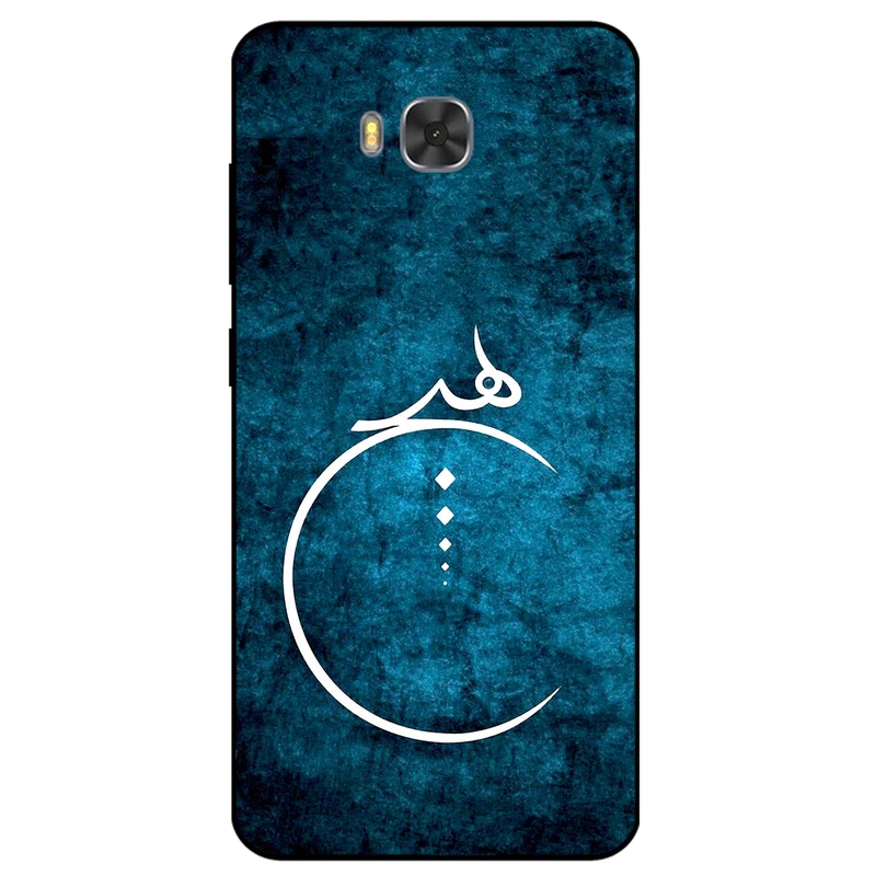 کاور مگافون طرح هیچ مدل 3972 مناسب برای گوشی موبایل ایسوس Zenfone 4 Selfie / ZD553KL