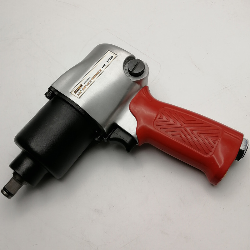 آچار بکس بادی هویو مدل HY-3200 آچار بکس بادی هویو مدل HY-3200