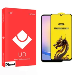 Coconut UD Y-Horo Screen Protector For Samsung Galaxy A25