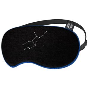 نقد و بررسی چشم بند خواب کاوا ماسک مدل KM8 توسط خریداران