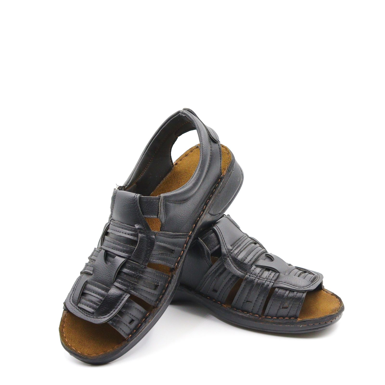 صندل مردانه کد 523AB -  - 7