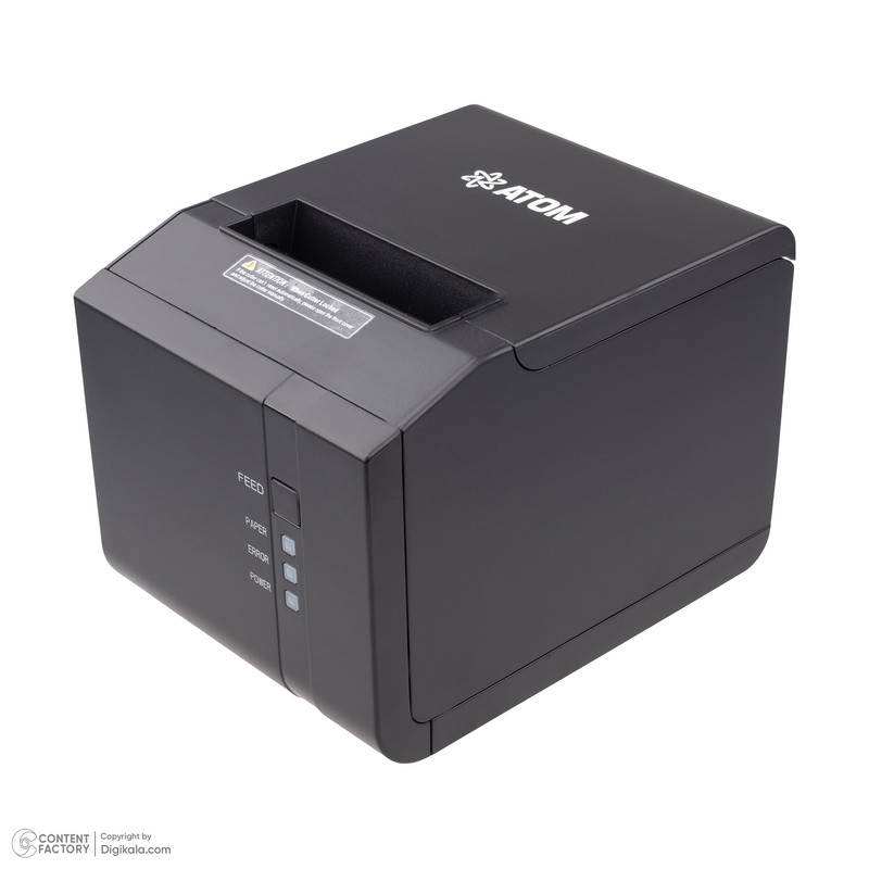 پرینتر حرارتی اتم مدل ZX300