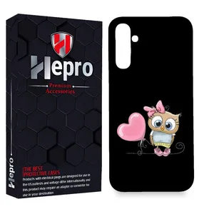 HEPRO MC Cover for SAMSUNG GALAXY A04S