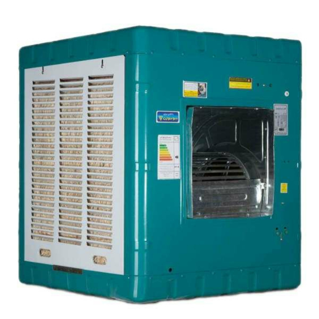 کولر آبی 5500 جنرال مدل foll5500