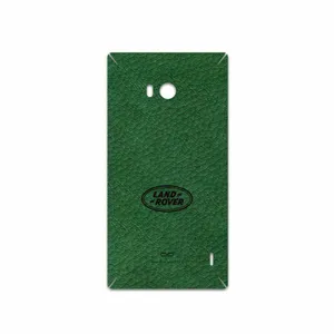 MAHOOT GL-RNG_RVR Cover Sticker for Nokia Lumia 930