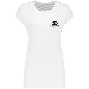 تی شرت آستین کوتاه زنانه مدل SE14