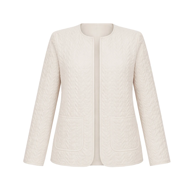 کت رسمی زنانه مدل BHG33